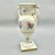 Antique Porcelain Neoclassical Griffin-Handled Amphora Urn Vase from KPM Berlin, 1890s For Sale - Image 11 of 18