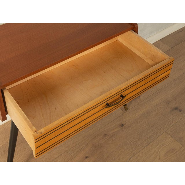 Vintage Chest of Drawers, 1950s For Sale - Image 5 of 7