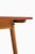 Desk by Poul Volther for FDB Møbler, Denmark, 1958 For Sale - Image 6 of 11