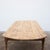 Large Wooden Communal Table, 20th Century, 1900 For Sale - Image 3 of 12