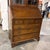 Vintage English Style Secretary For Sale - Image 11 of 12