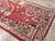 Galerie Shabab Collection Mid-20th Century Turkish Anatolian Wide Gallery Runner For Sale - Image 9 of 10