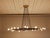 Large 24 Light Shanghi Style Chandelier For Sale - Image 10 of 11
