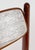 Rare Arne Hovmand Olsen Newly Upholster Dining Chairs Set of 4 For Sale - Image 16 of 18