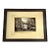 Antique Framed German Military Officers Photograph, c. 1900 For Sale