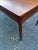 Hans Wegner Model 305 Writing Desk, Teak & Oak, Scandinavian Modern For Sale - Image 10 of 12
