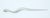 Alessi Alessi Giulio Iacchetti 'Bis' Snake Letter Opener, 2013 For Sale - Image 4 of 14