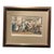 Vintage English Satire Art Print by Rowlandson For Sale