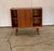 This petite teak credenza is the perfect size to fit just about anywhere. What a wonderful, usable addition to your...
