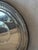 Mid 20th Century Sterling Silver Round Platter For Sale - Image 9 of 9