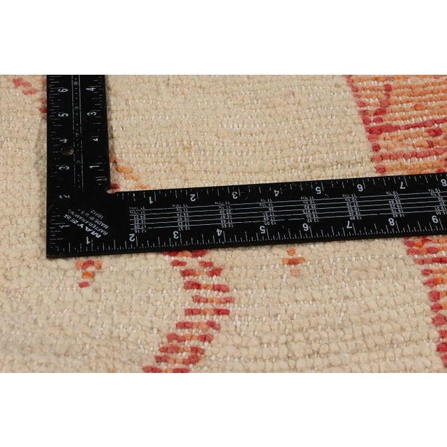 Vintage Moroccan Azilal Rug - 05'08 X 07'03 For Sale In Dallas - Image 6 of 9