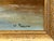 Late 20th Century River Landscape with Highland Cows & Sheep in the Scottish Mountains 1985 Circa For Sale - Image 5 of 16