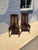 Late 20th Century Mid- Century Pair of Mod Dining Chairs For Sale - Image 5 of 11