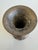 Mid 20th Century Vintage MCM Vase Brass & Copper For Sale - Image 5 of 5