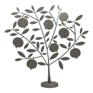 The Garden Series Pomegranate Tree by Michele de Lucchi for Produzione Privata, 2005 For Sale