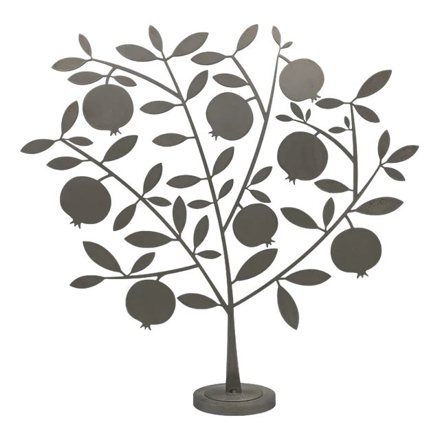 The Garden Series Pomegranate Tree by Michele de Lucchi for Produzione Privata, 2005 For Sale