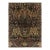 Rug & Kilim's Contemporary Bidjar Style Rug With Polychromatic Design For Sale