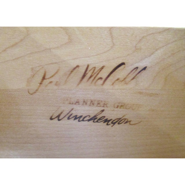 Paul McCobb Planner Group Dresser Chest by Winchendon For Sale - Image 12 of 12
