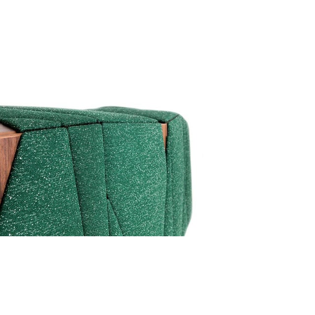 Not Yet Made - Made To Order The Notre Sideboard from Alma De Luce For Sale - Image 5 of 9