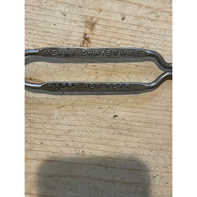 Farmhouse Early 20th Century Downton Abbey Era Baking Set- 4 Pieces For Sale - Image 3 of 11