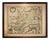 Imperial Mughal India Map from Blaeu, 1642 For Sale