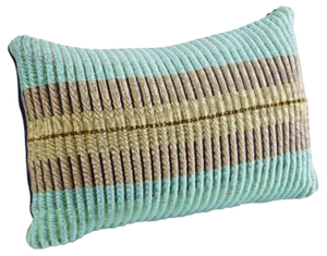 Musgo Chumbes Pillow 1 by Engelgeer