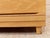 Copper Mid 20th Century Blonde Highboy Dresser For Sale - Image 8 of 12