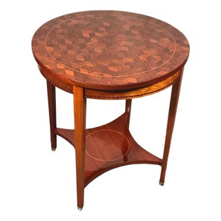 French Side Table, 19th Century For Sale