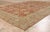 Red Antique Persian Tabriz Rug, 09'05 X 12'07 For Sale - Image 8 of 10