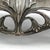 Art Nouveau Crystal Bowl on Stand from WMF, 1890s For Sale - Image 9 of 16