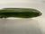 Green Vintage Cardinal Usa Ceramic Celery Dish Signed For Sale - Image 8 of 9