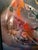 Ovidiu Kloska, I Love to Eat Bacon, Mixed on Canvas, Framed For Sale - Image 9 of 11