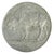 Vintage Oversized Buffalo Nickel Bank For Sale In Chicago - Image 6 of 7