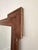 Large Art Deco Mirror For Sale In Tampa - Image 6 of 9