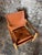 KK47000 Safari Chair in Ash with Cognac Leather by Kaare Klint for Carl Hansen & Søn For Sale - Image 11 of 18
