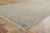 Modern Style Distressed Rug - 09'04 X 13'09 For Sale In Dallas - Image 6 of 9