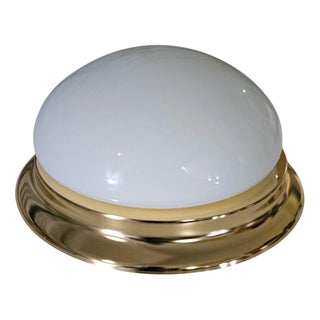 Vintage Ceiling Lamp, 1980s For Sale