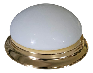Vintage Ceiling Lamp, 1980s