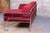 Bauhaus Sofa in Chrome and Upholstery by Hynek Gottwald, Czech, 1930s For Sale - Image 15 of 17