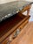 French Louis XVI Inspired Henredon Marble Top Console For Sale - Image 12 of 12