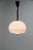 Mid-Century Italian Pendant by Guzzini for Meblo, 1970s For Sale - Image 4 of 6