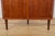 Mid-Century Corner Teak Cabinet, Denmark, 1960s For Sale - Image 14 of 15