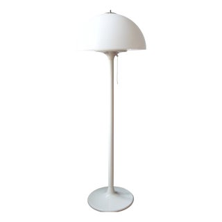 Space Age Floor Lamp from Raak Amsterdam, 1960s For Sale