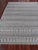 Exquisite Rugs Caudry Hand Loom Wool Dark Gray - 8'x10' For Sale - Image 4 of 8