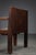 Wood Modernist Accent Chair, 1940s For Sale - Image 7 of 14