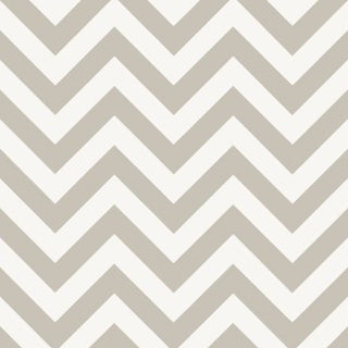 Sample - Schumacher Fez Wallpaper in Dusk For Sale