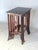 Wood Nesting Tables by Siegel for Kohn, 1905, Set of 4 For Sale - Image 7 of 16