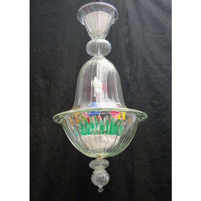 Venetian Lantern, 1980s For Sale - Image 16 of 18