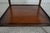 Theodore Alexander Country 2 Drawer Lamp Table For Sale - Image 13 of 18