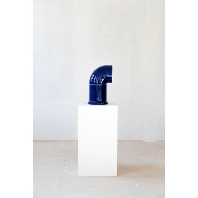 Fat Op Small Standing Lamp by Pani Jurek For Sale - Image 11 of 18